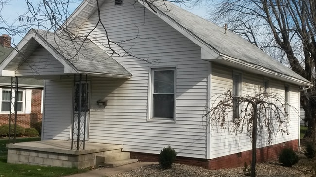 315 South Seminary Street, Unit Seminary