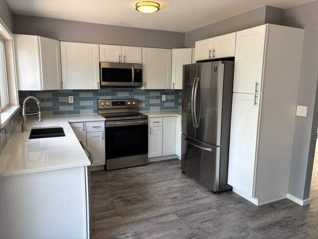 3613 S Olathe St in Aurora, CO - Building Photo - Building Photo