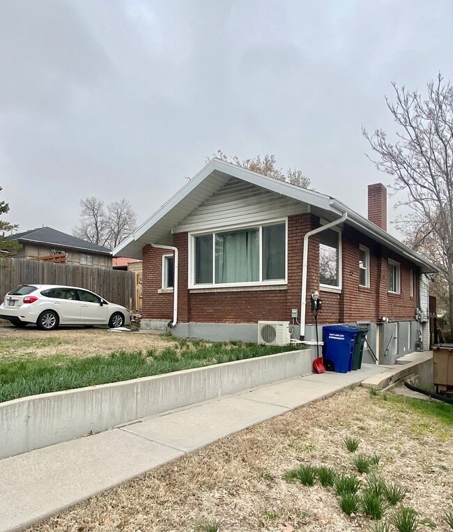 property at 1168 E 800 S