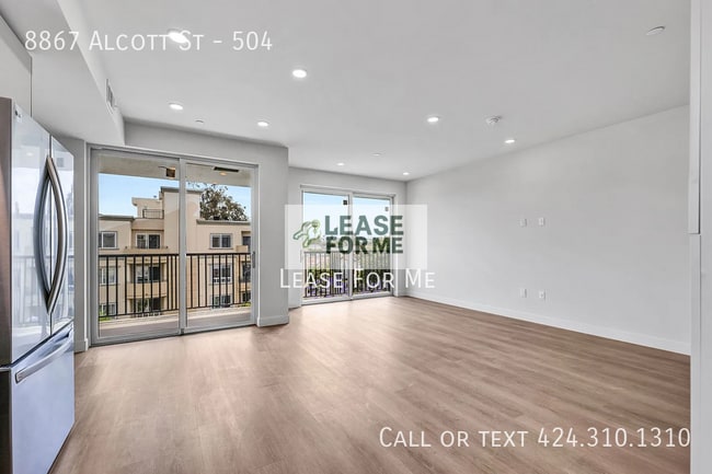 property at 8867 Alcott St