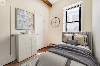 198 Rivington St in New York, NY - Foto de edificio - Building Photo