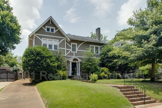 property at 1473 Harbert Ave