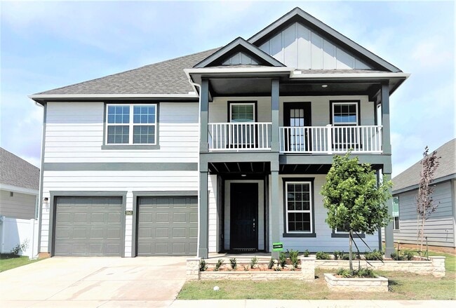 property at 5945 Hopkins Dr