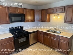 333 E Adams St in Tucson, AZ - Building Photo - Building Photo