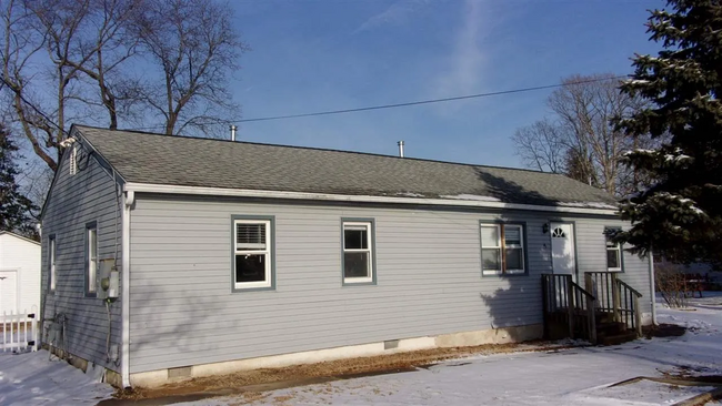 property at 41 Carolina Ave