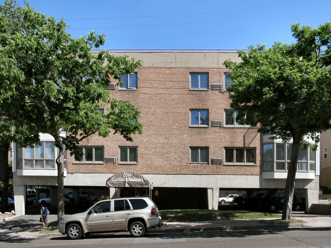 504 W Franklin Ave in Minneapolis, MN - Building Photo - Building Photo