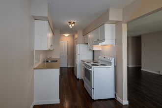 Interior Photo