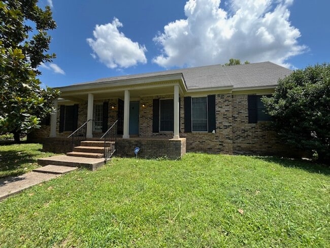 property at 8488 Chesterfield Dr