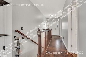 5545 S Twelve Oaks Rd in Springfield, MO - Building Photo - Building Photo