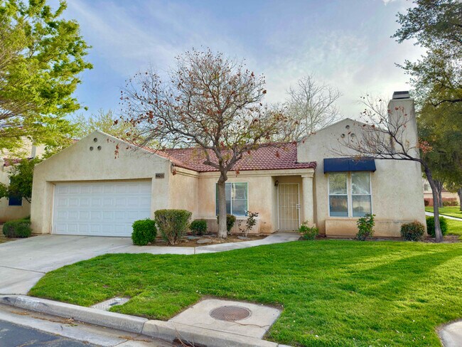property at 40235 La Cota Dr