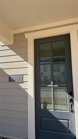 8861 Scarp Hl Ln in Frisco, TX - Building Photo - Building Photo