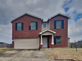 1811 Artem Ct in Houston, TX - Building Photo