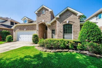 3573 Falcon Way in Conroe, TX - Building Photo - Building Photo