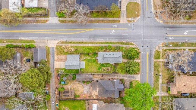 5100 Lee Ave in Little Rock, AR - Building Photo - Building Photo