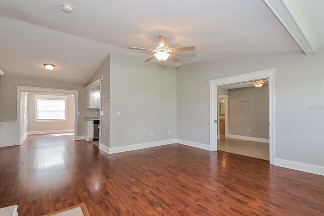 4820 Camus St in Sarasota, FL - Building Photo - Building Photo