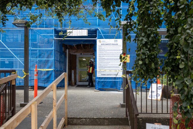 China Creek Place in Vancouver, BC - Building Photo - Building Photo