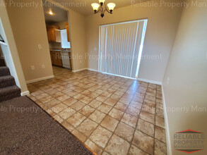 1557 Bull Pen Way in Idaho Falls, ID - Building Photo - Building Photo