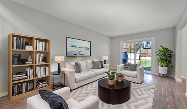 property at 4364 Varnum Pl NE