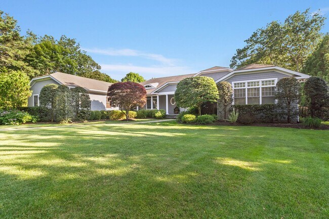 property at 49 Midhampton Ave