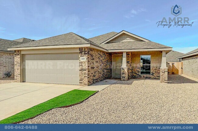 property at 2120 Kirksey Ave