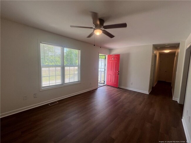626 Horseshoe Rd in Fayetteville, NC - Building Photo - Building Photo