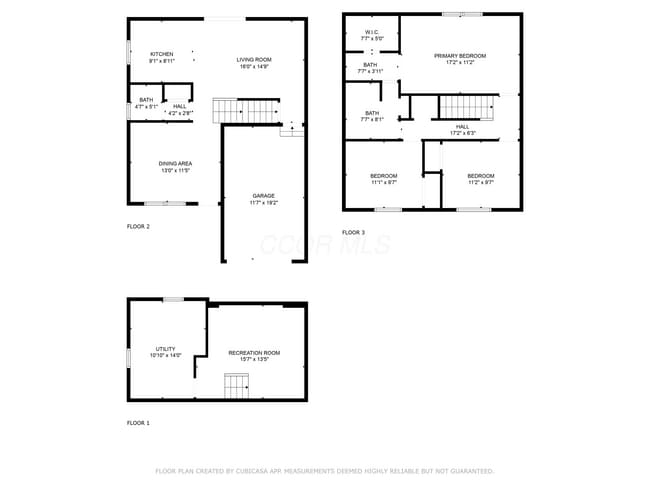 5 Keene Dr in Westerville, OH - Building Photo - Building Photo