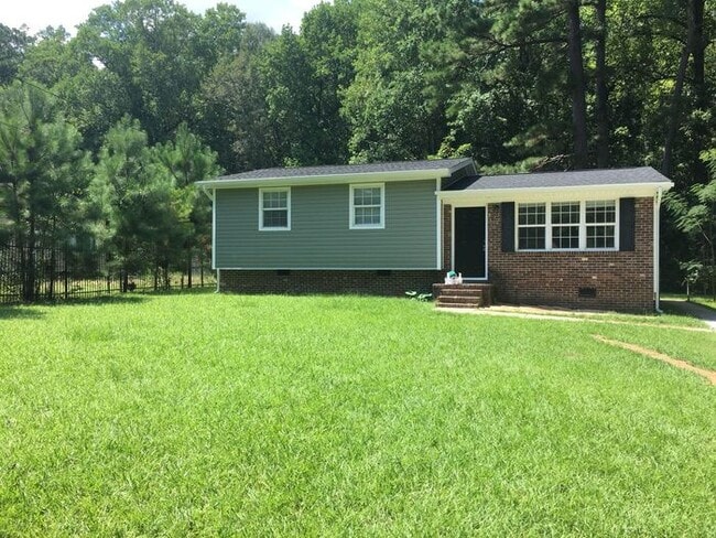 property at 2549 Vestal Ave