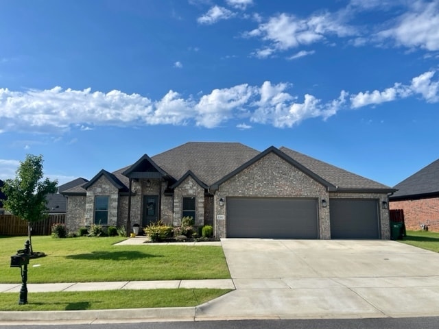 property at 1341 Little Osage Ln