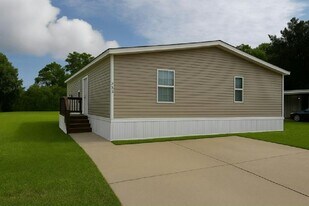 263 Barrow St in Apopka, FL - Building Photo