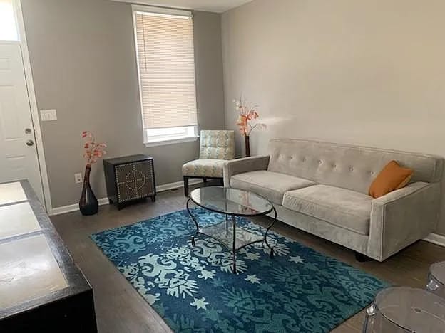 701 N Madeira St in Baltimore, MD - Building Photo - Building Photo