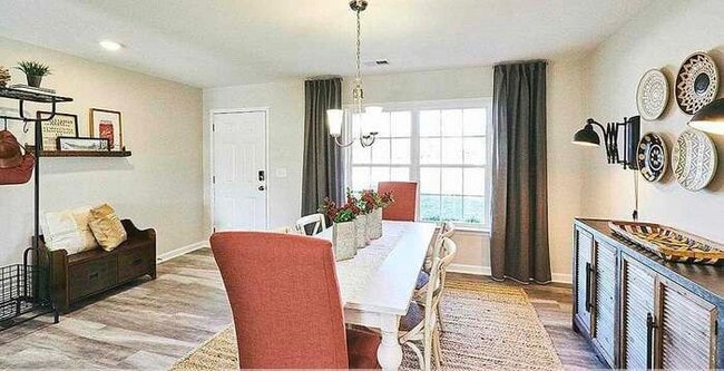 4549 Sandstone Dr in Greenville, NC - Foto de edificio - Building Photo