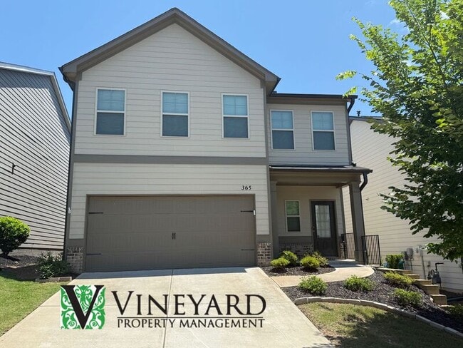 property at 365 Winston Cir
