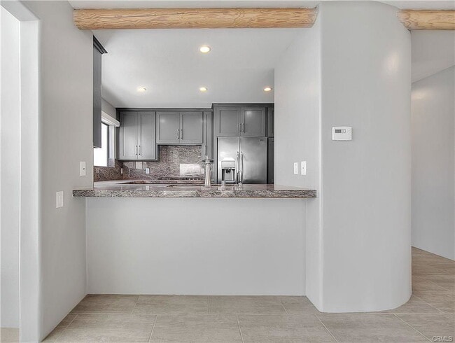 property at 3616 The Strand