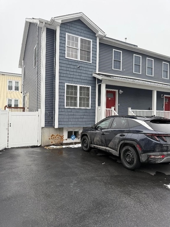 property at 13 Marion St