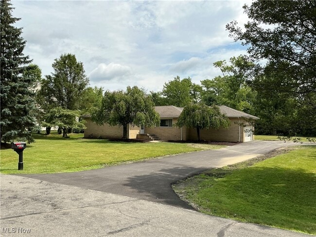 property at 3665 Irving Park Ave