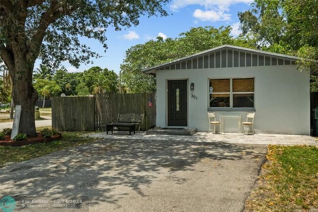 301 Lancaster St in Boca Raton, FL - Building Photo - Building Photo