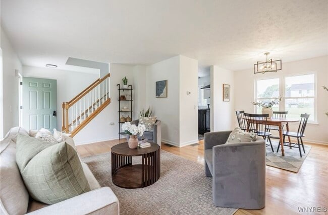 76 Alverstone Way in West Henrietta, NY - Building Photo - Building Photo