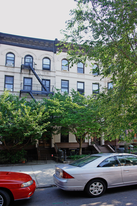 421 3rd St in Brooklyn, NY - Foto de edificio