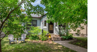 4340 46th Ave S in Minneapolis, MN - Building Photo - Building Photo