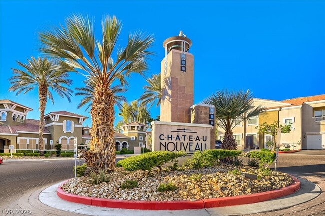 10001 Peace Way in Las Vegas, NV - Building Photo - Building Photo