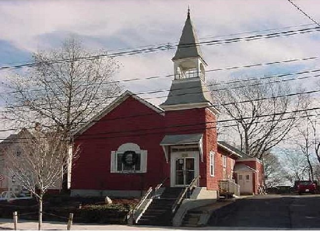 6 Glen Rd in Cranston, RI - Foto de edificio - Building Photo