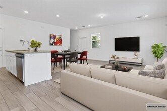 846 SE 19th St in Florida City, FL - Building Photo - Building Photo