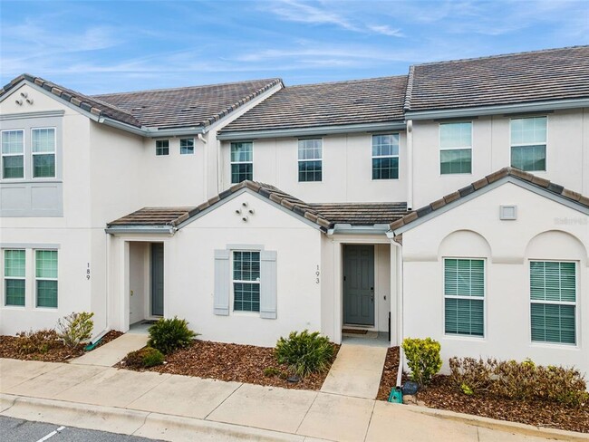 193 Captiva Dr in Davenport, FL - Building Photo - Building Photo