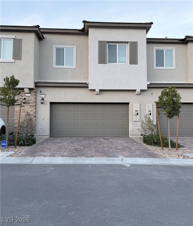 10776 Astell Isle Ct in Las Vegas, NV - Building Photo - Building Photo