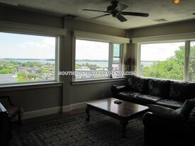 84 G St Apartments