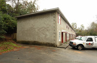 2419 Baywood Dr in Augusta, GA - Building Photo - Building Photo