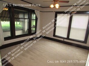 123 S Brittingham Pl in Madison, WI - Building Photo - Building Photo