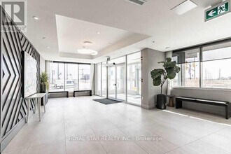 200 Lagerfeld Dr in Brampton, ON - Building Photo - Building Photo