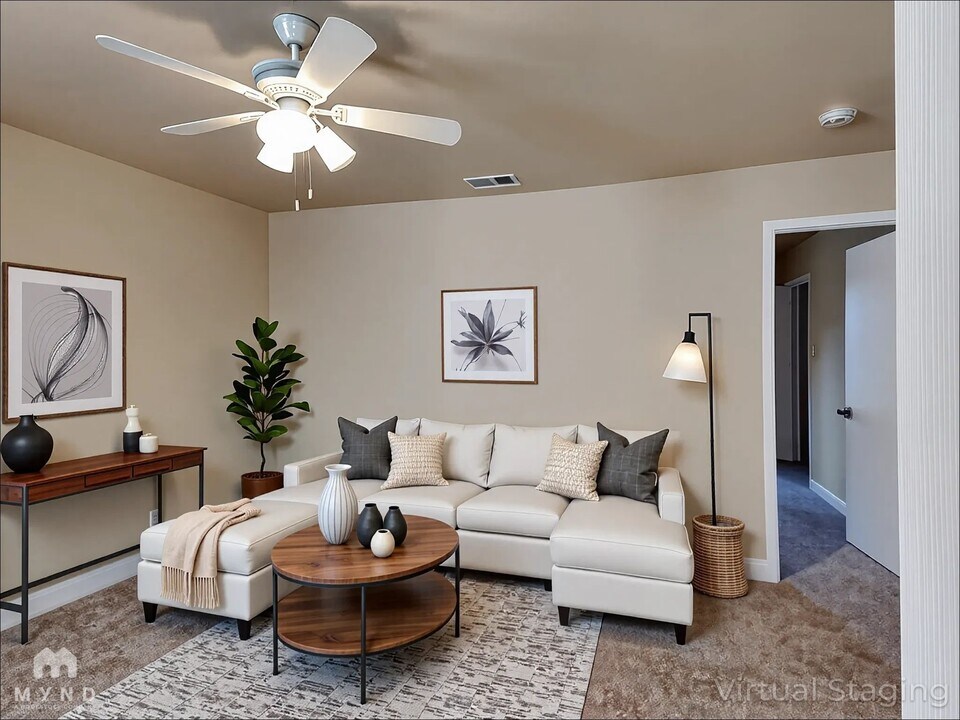 314 Queens Ct N in Mansfield, TX - Building Photo
