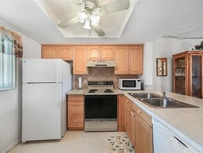 25275 Rampart Blvd, Unit 1602 in Punta Gorda, FL - Building Photo - Building Photo